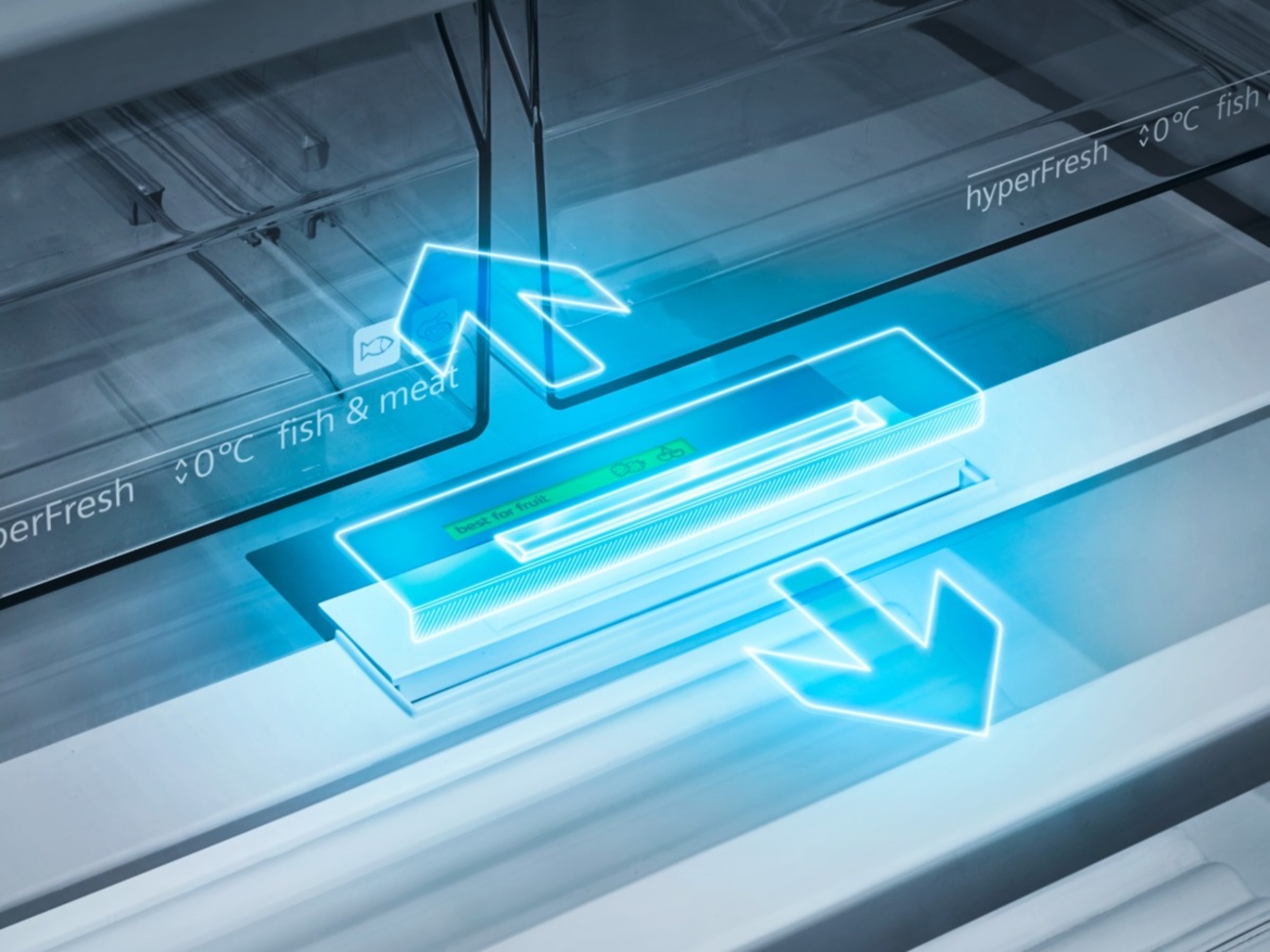 hyperFresh bei Demmel Elektrotechnik in Wolfratshausen