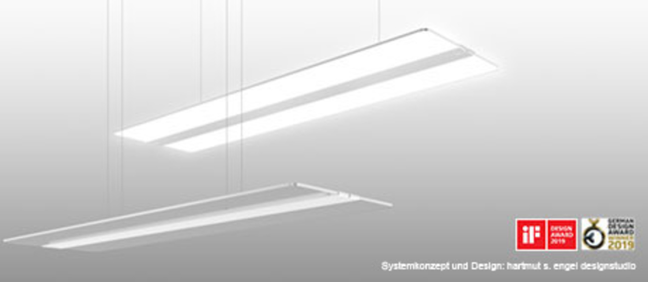 TWINDOT Pendelleuchten-Serie bei Demmel Elektrotechnik in Wolfratshausen